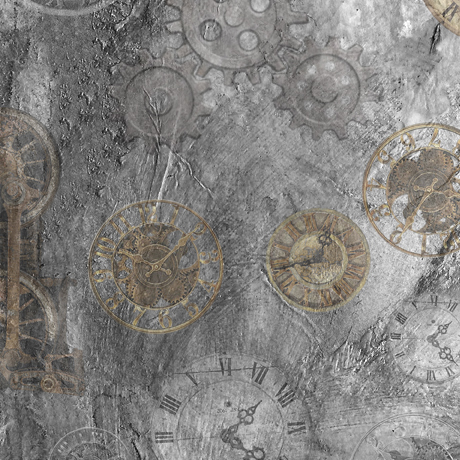 STEAMPUNK EXPRESS        